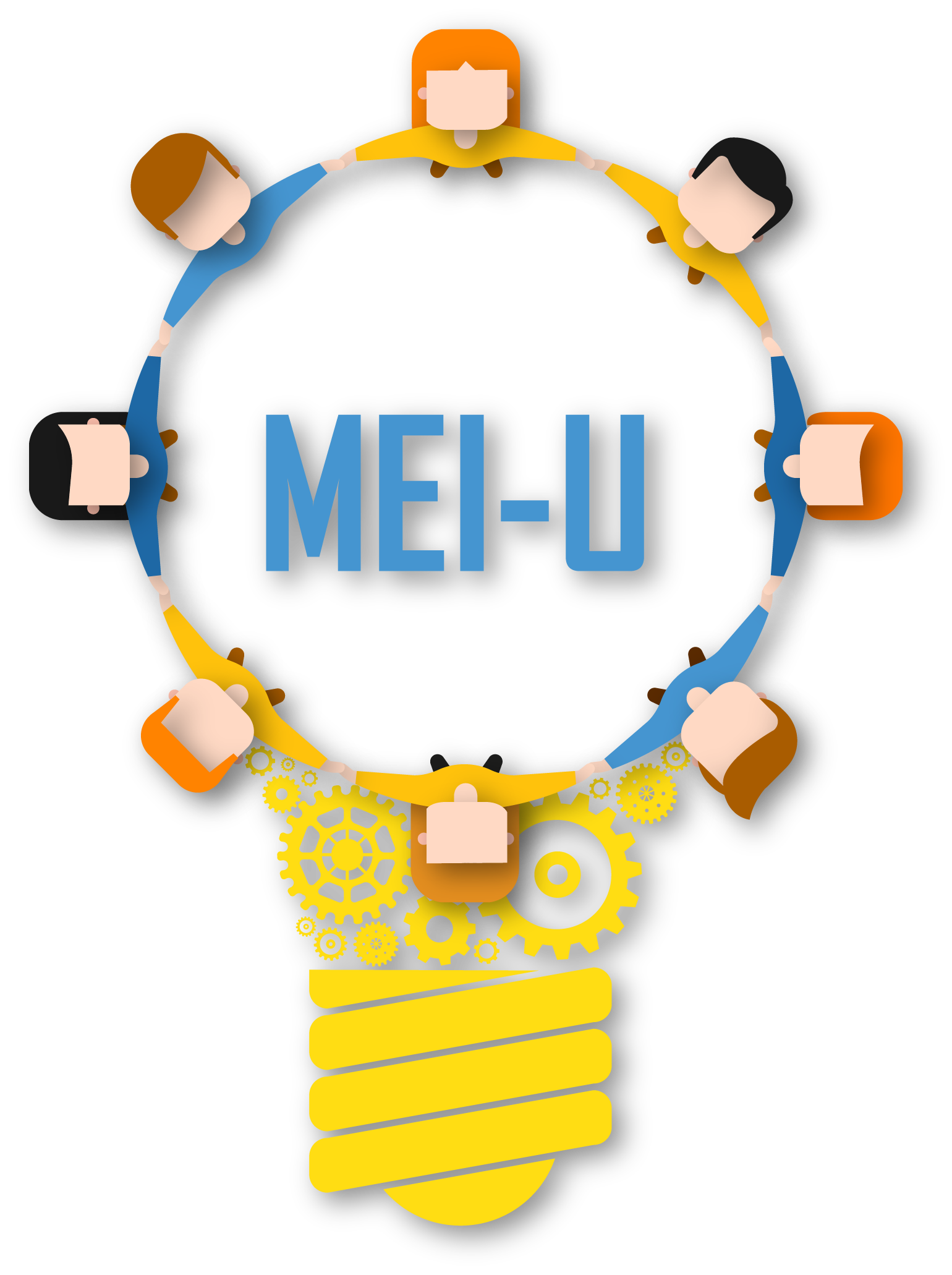 Logo Meiu
